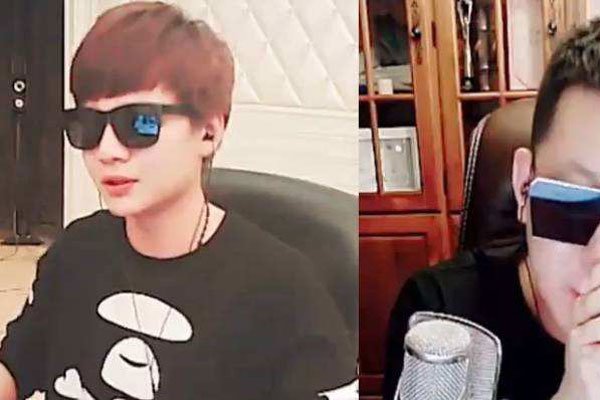 黑暗萝莉韩雅乐事件 黑料在韩雅乐的身上不断体现出来