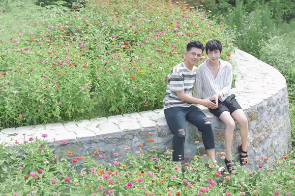 苏北先森和总裁结婚了吗 苏北先森为什么会入狱的故事