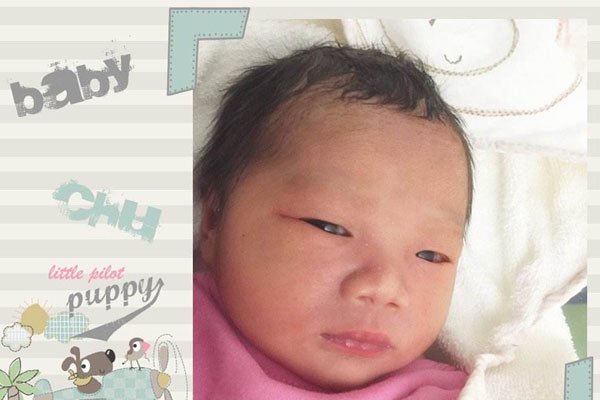 冯健离婚的真的吗 还去做了亲子鉴定