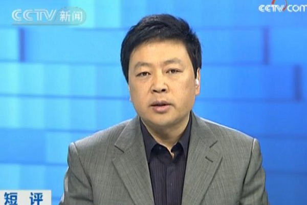 王志安个人资料简介 被央视开除原因是吃人血馒头