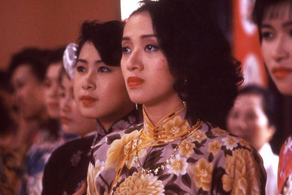 陈耀兴为什么要帮梅艳芳 英雄救美遭到枪击致死