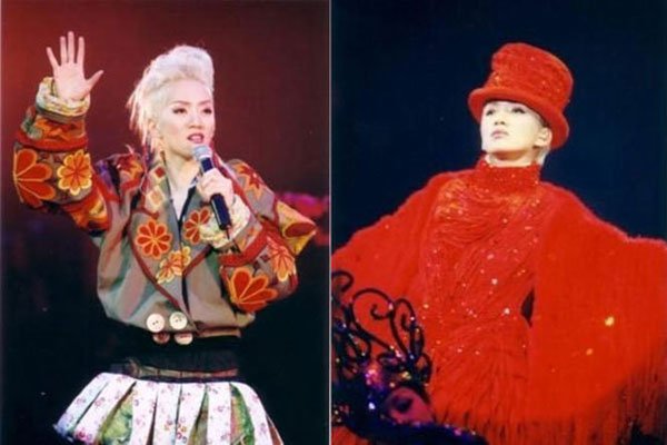 陈耀兴为什么要帮梅艳芳 英雄救美遭到枪击致死