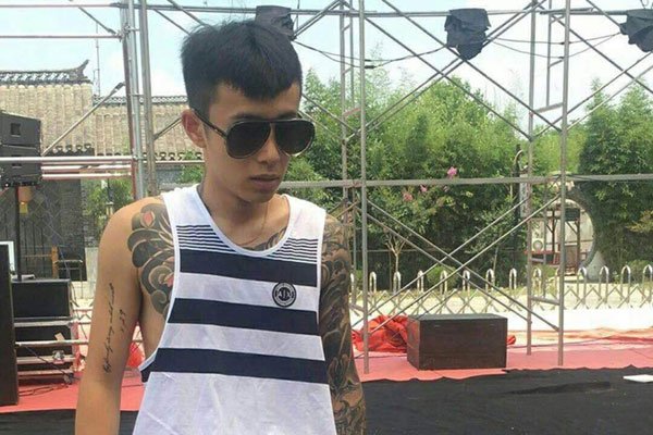 王北车为什么会被说是土狗 认为他和自己的狗相似