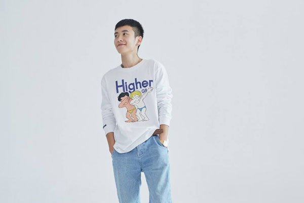 王北车为什么会被说是土狗 认为他和自己的狗相似