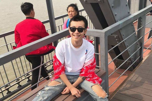 王北车为什么会被说是土狗 认为他和自己的狗相似