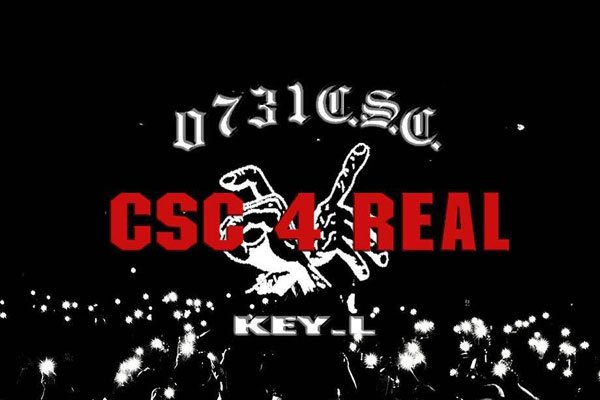 长沙csc厂牌成员有哪些 于意Yee得到了很多冠军