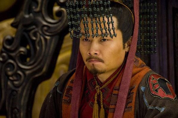曹操儿子谁继位了 二十多个儿子继承皇位不容易
