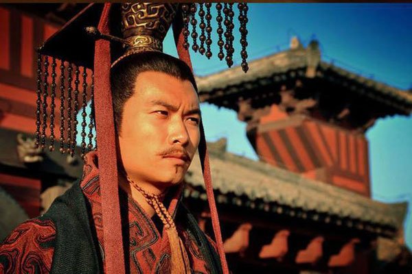 曹操儿子谁继位了 二十多个儿子继承皇位不容易