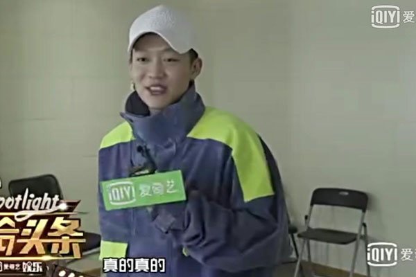 小白和pgone互撕怎么了 好多人说就是pg one的问题