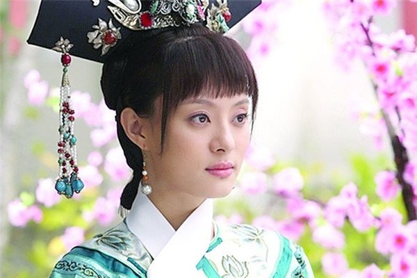 古代妃子的等级和封号怎么来的 官女子是最低级别的