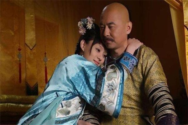 古代妃子的等级和封号怎么来的 官女子是最低级别的
