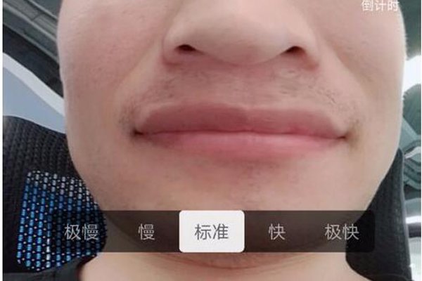 抖音黑科技大嘴巴特效在哪里 可以看看嘟嘟姐的视频