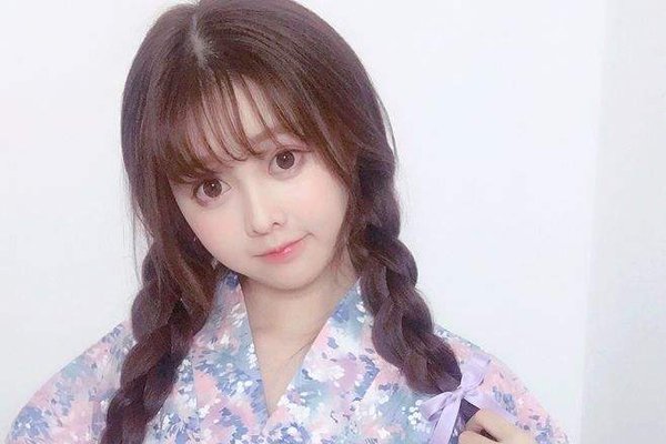 兰幼金真名资料 被宅男封为可爱第一杀手