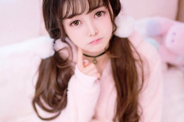 兰幼金真名资料 被宅男封为可爱第一杀手