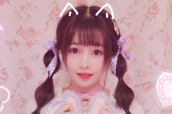 兰幼金真名资料 被宅男封为可爱第一杀手