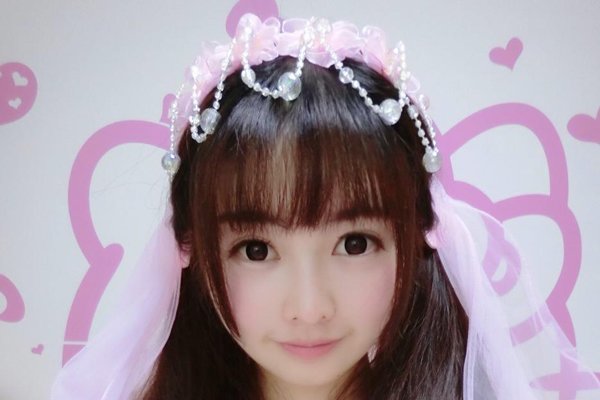 兰幼金真名资料 被宅男封为可爱第一杀手