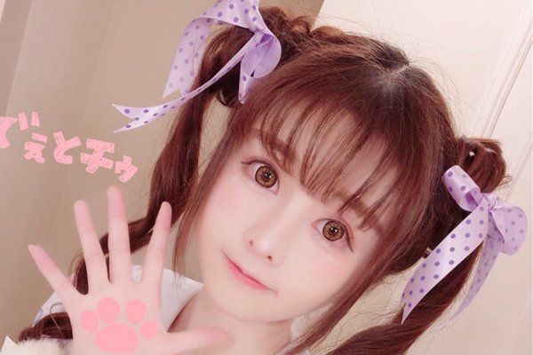 兰幼金真名资料 被宅男封为可爱第一杀手