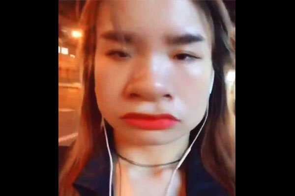 抖音大嘴巴特效怎么弄 特效也并不是只有一个