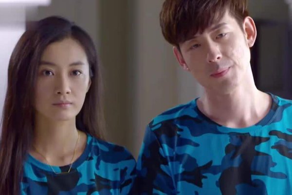 徐梵溪和刘欢什么关系 他们结婚了吗