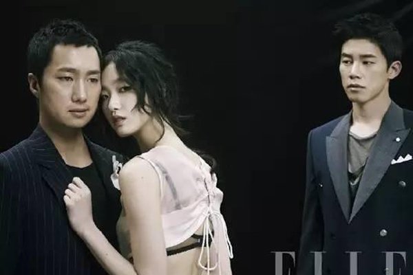 超级好看的韩国三级片 在国际上拿了很多大奖