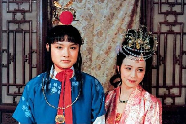 秦可卿的真实身份是什么 死亡之谜看似无解