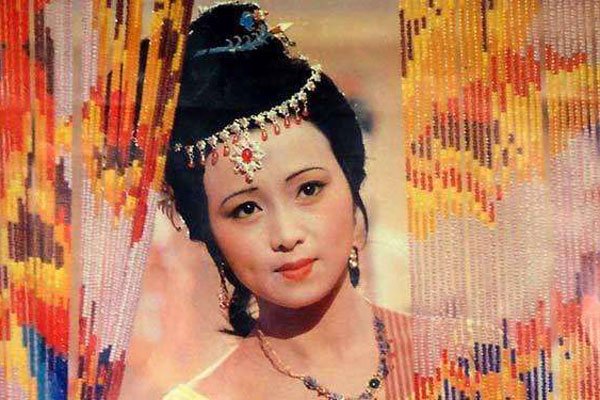 秦可卿的真实身份是什么 死亡之谜看似无解
