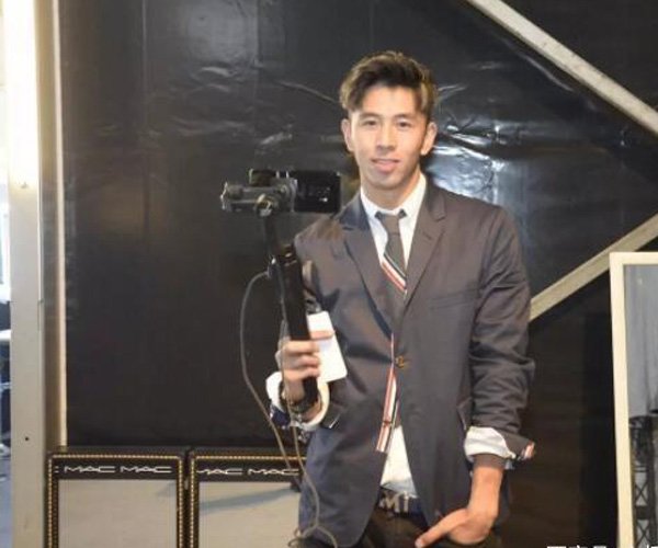 峰峰球球为什么分手 不知道两人真的在一起过吗