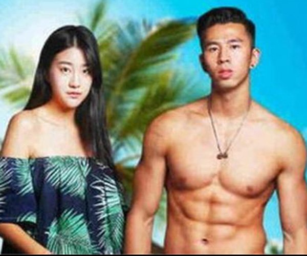峰峰球球为什么分手 不知道两人真的在一起过吗