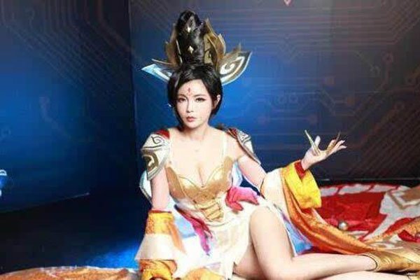 王者荣耀女英雄声音是怎样的 身上特色才是最重要的