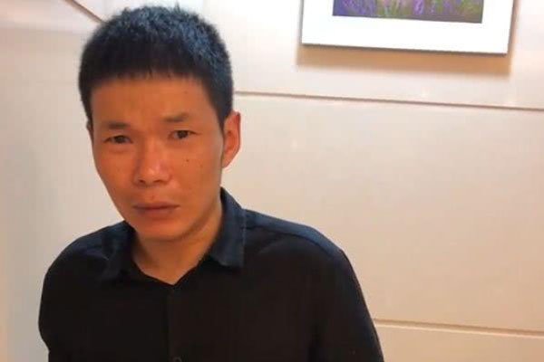 抖音里的忠哥忠嫂照片 既秀恩爱,又提高人气涨粉丝