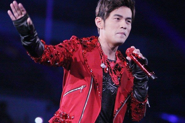 周杰伦鸟巢开过演唱会吗 成本高达千万划不来