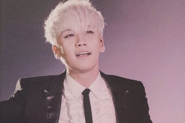 bigbang胜利封杀退出娱乐圈 史无前例的第一人