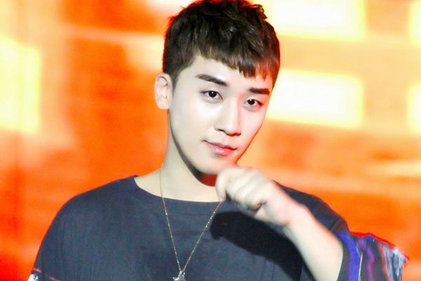 bigbang胜利封杀退出娱乐圈 史无前例的第一人