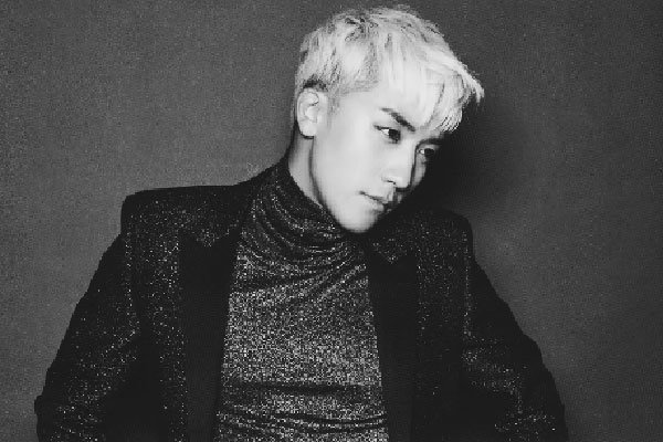 bigbang胜利封杀退出娱乐圈 史无前例的第一人