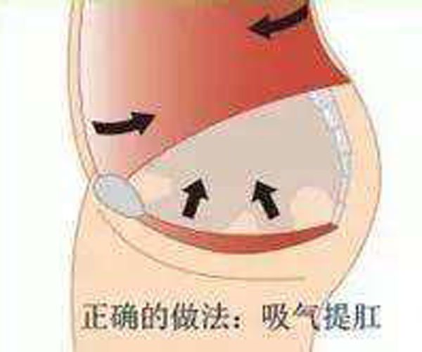 男士提肛运动怎么做 提高夫妻性生活的质量