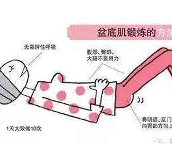 男士提肛运动怎么做 提高夫妻性生活的质量