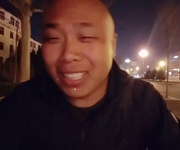 山东老张怎么进监狱了 因为假货事情坐牢真的吗