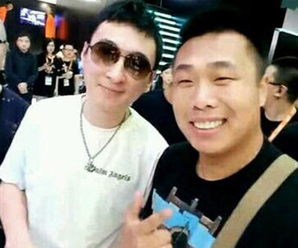 山东老张怎么进监狱了 因为假货事情坐牢真的吗