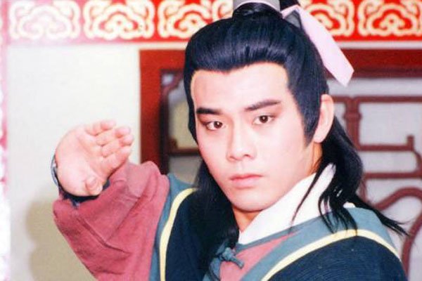 石乃文的个人资料 最后是癌症带走了他
