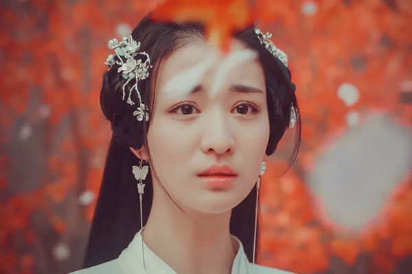 王楚然黑历史是同性恋吗马思纯扮演的叶昭太像男人了