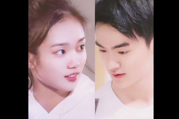 李程程朱煜明在一起了吗 未来的可能性不会太大