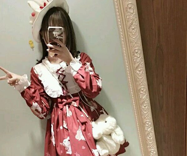 软妹服是什么 以软甜萌可爱的风格著称