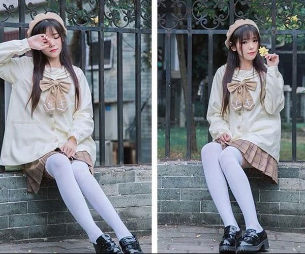 软妹服是什么 以软甜萌可爱的风格著称