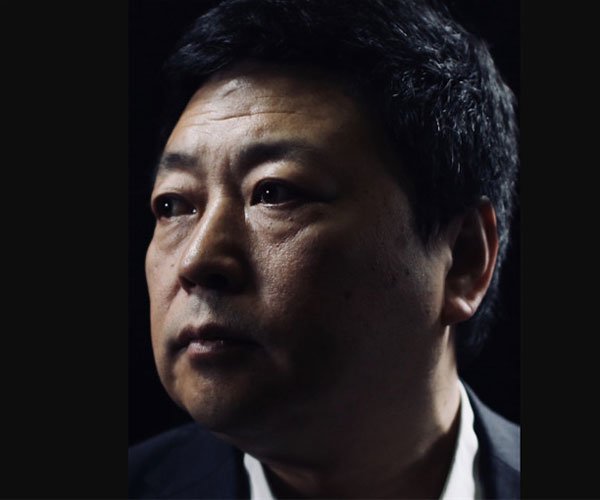 王志安为什么被全网封号 转基因大米事情被央视开除?