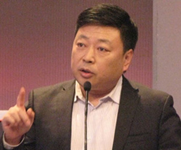 王志安为什么被全网封号 转基因大米事情被央视开除?