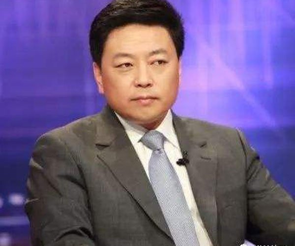 王志安为什么被全网封号 转基因大米事情被央视开除?