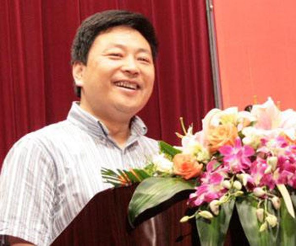 王志安为什么被全网封号 转基因大米事情被央视开除?