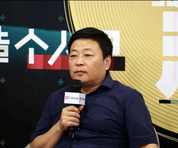 王志安为什么被全网封号 转基因大米事情被央视开除?