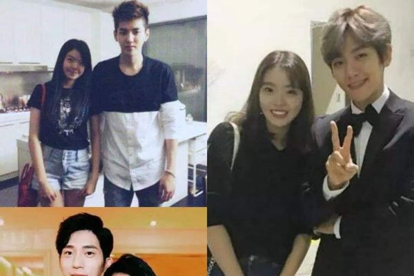 欧阳娜娜和綦美合是怎么回事 因为陈飞宇导致的结局