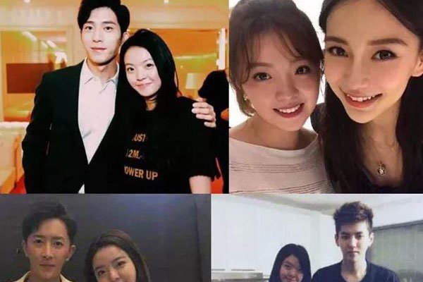 欧阳娜娜和綦美合是怎么回事 因为陈飞宇导致的结局